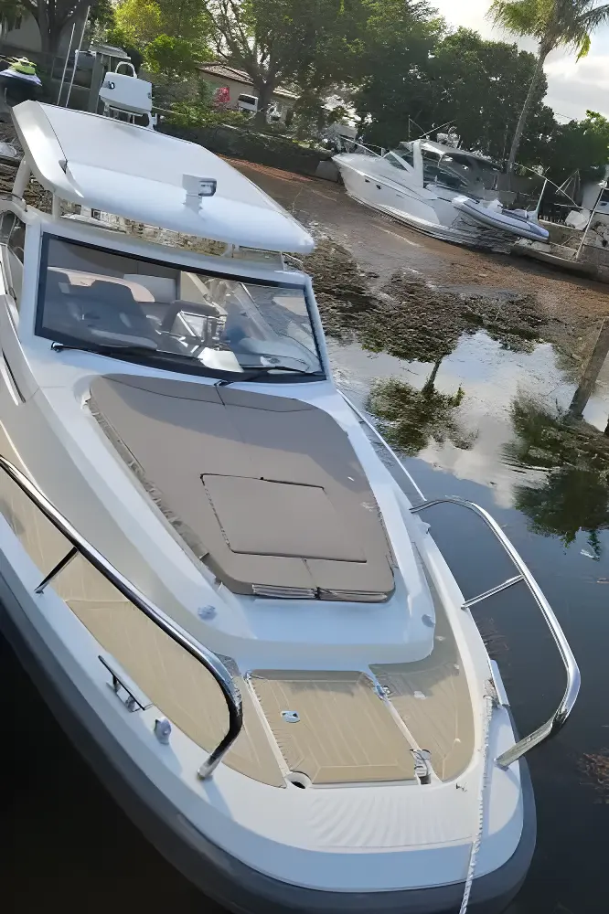 Thumbnail von Nimbus W9