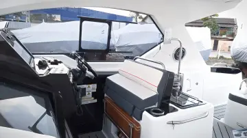 Thumbnail von Granfort Boats USA 370 GTX Granfort 370 GTX