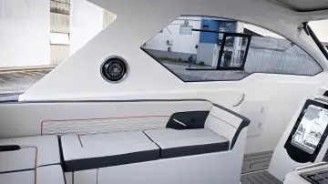 Thumbnail von Granfort Boats USA 370 GTX Granfort 370 GTX