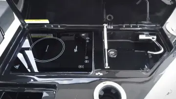 Thumbnail von Granfort Boats USA 370 GTX Granfort 370 GTX