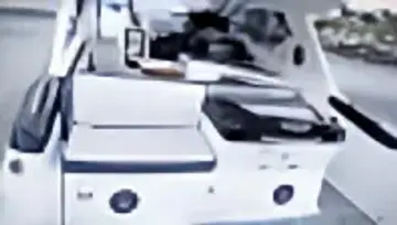 Thumbnail von Granfort Boats USA 370 GTX Granfort 370 GTX