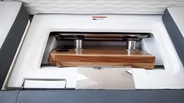 Thumbnail von Granfort Boats USA 370 GTX Granfort 370 GTX