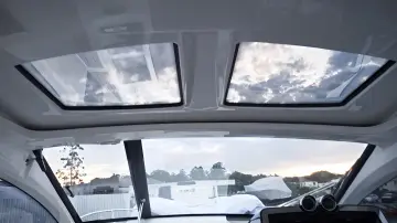 Thumbnail von Granfort Boats USA 370 GTX Granfort 370 GTX