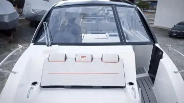 Thumbnail von Granfort Boats USA 370 GTX Granfort 370 GTX