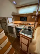 Thumbnail von Catalina 40 MKII Artemis