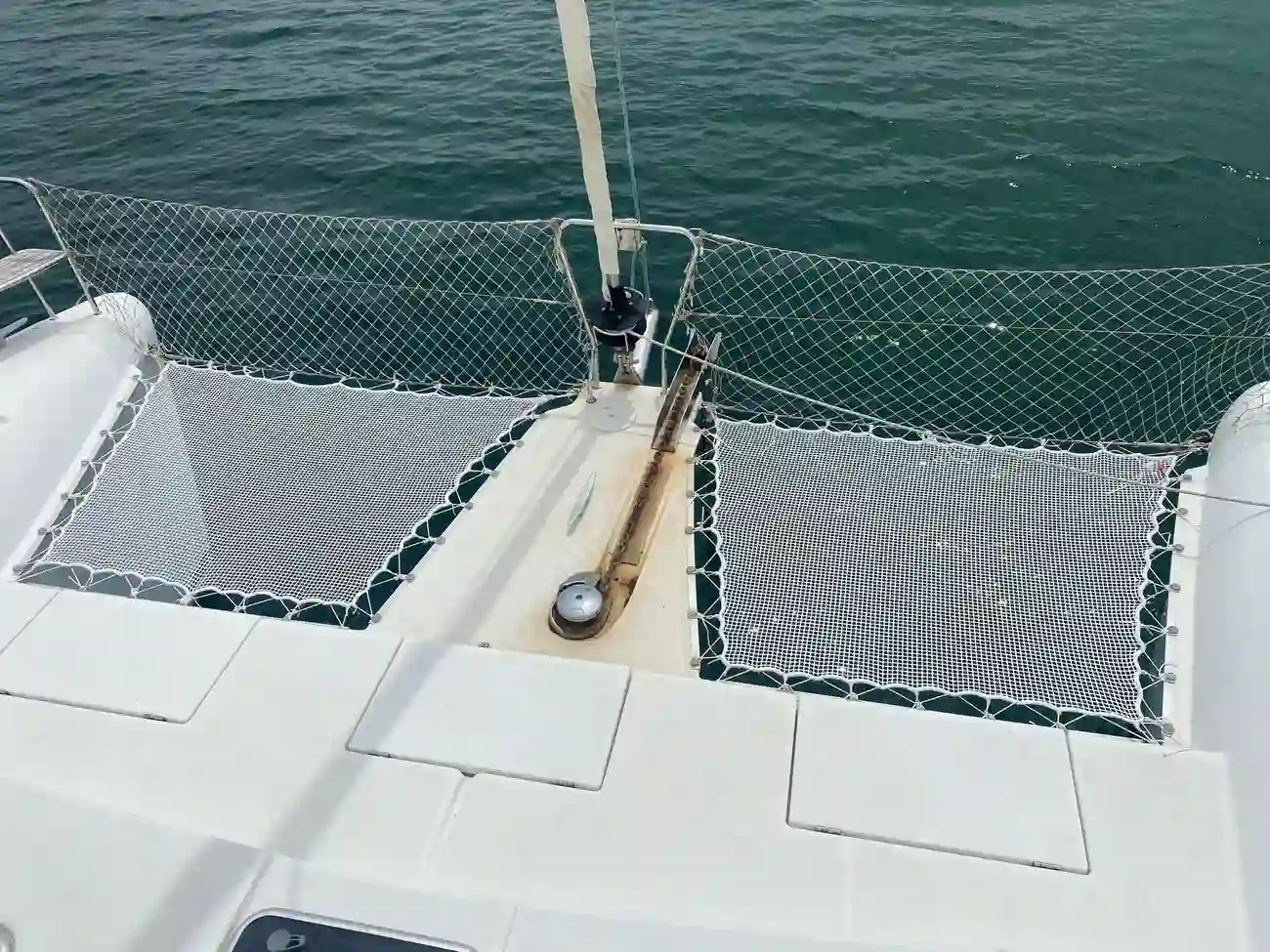 Thumbnail von Lagoon 420 HH Sound Waves