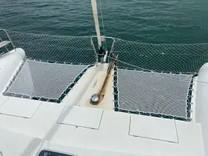 Thumbnail von Lagoon 420 HH Sound Waves