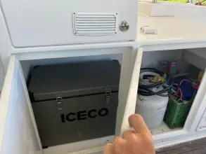 Thumbnail von Lagoon 420 HH Sound Waves