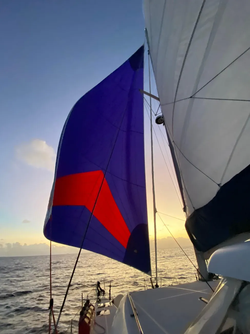 Thumbnail von Lagoon 420 HH Sound Waves