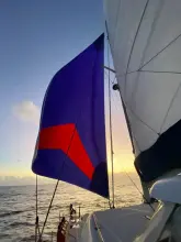 Thumbnail von Lagoon 420 HH Sound Waves