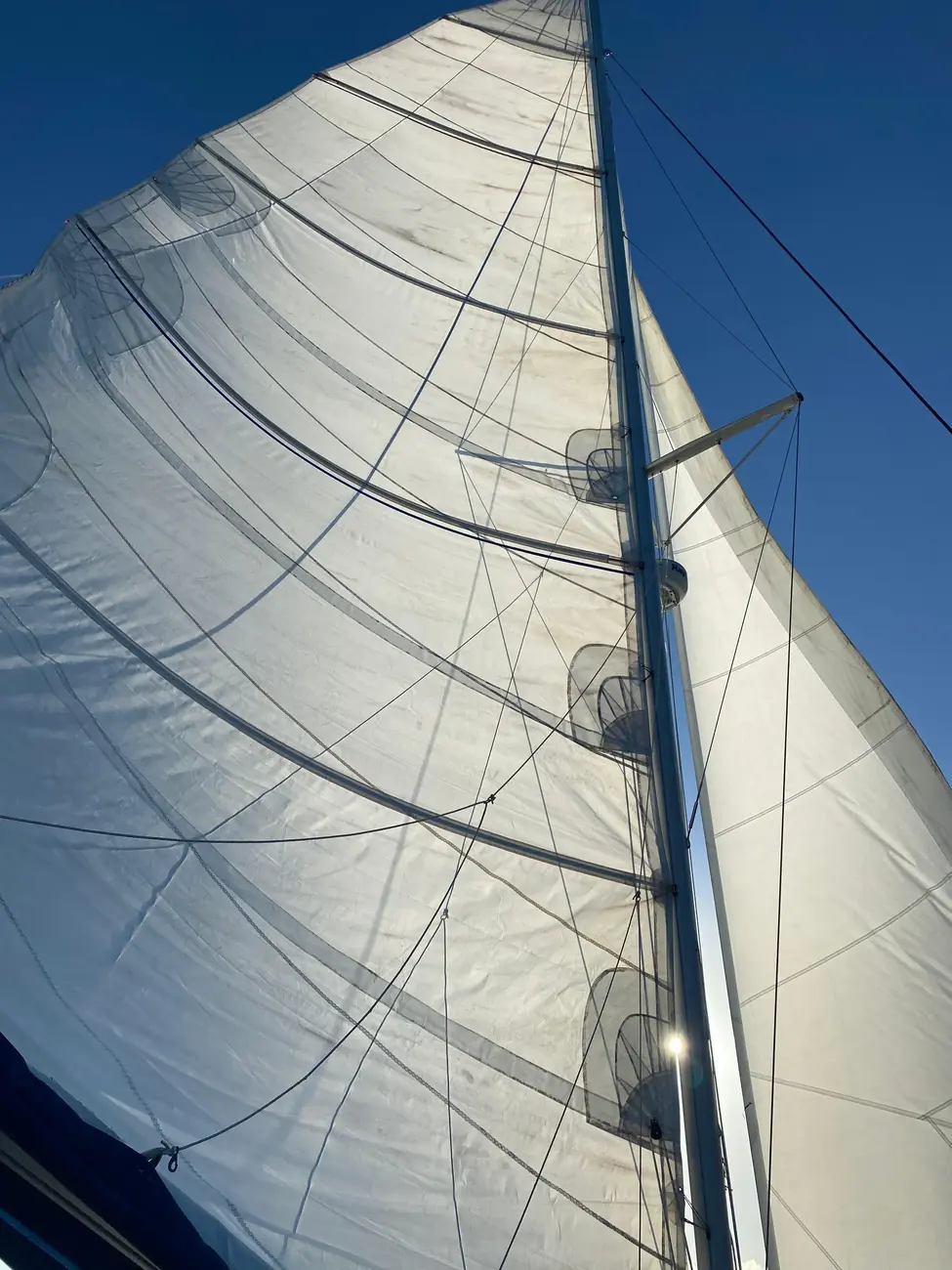 Thumbnail von Lagoon 420 HH Sound Waves