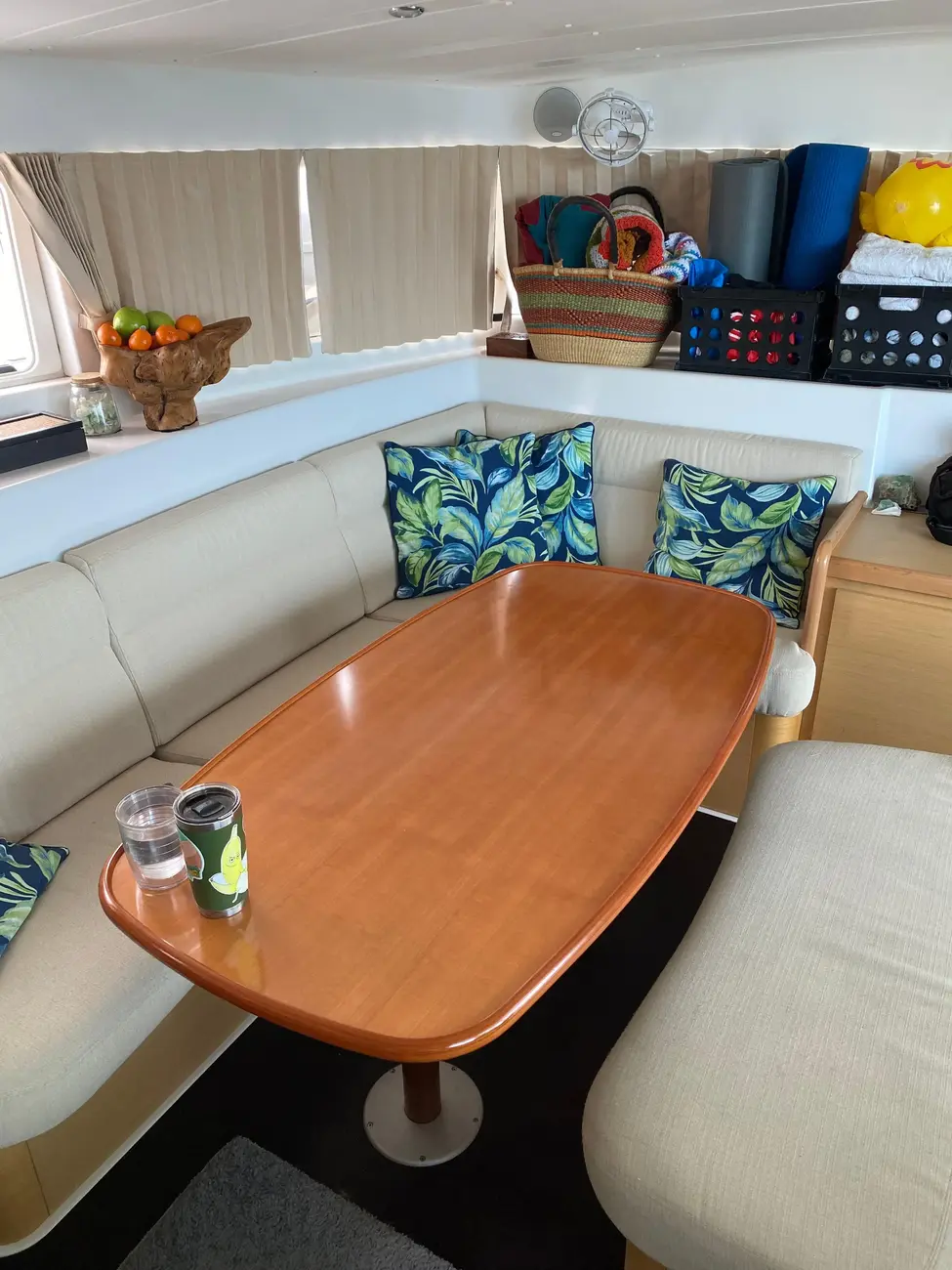 Thumbnail von Lagoon 420 HH Sound Waves