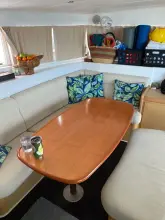 Thumbnail von Lagoon 420 HH Sound Waves