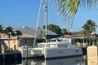 Thumbnail von Lagoon 420 HH Sound Waves