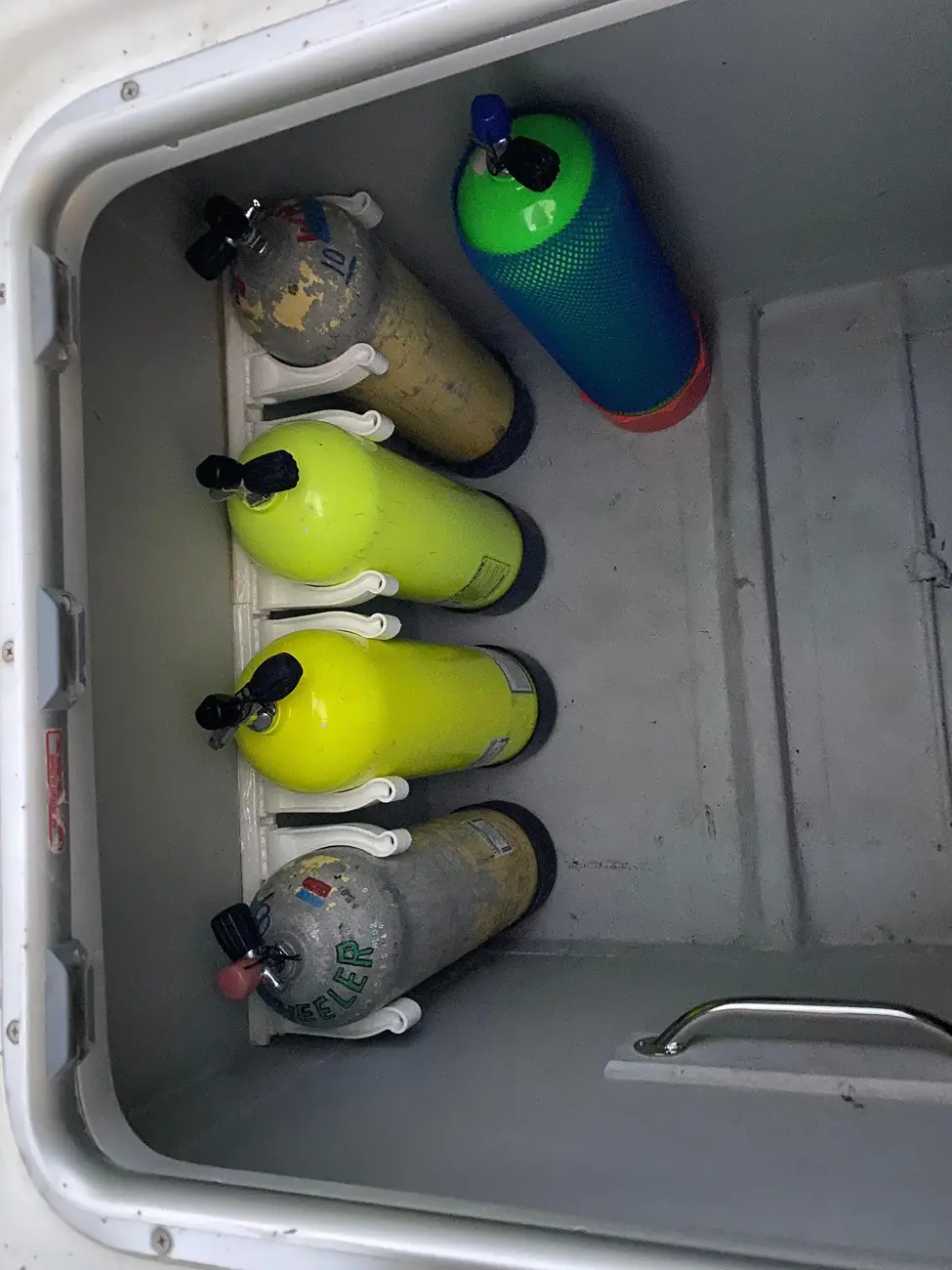 Thumbnail von Lagoon 420 HH Sound Waves