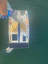 Thumbnail von Lagoon 420 HH Sound Waves