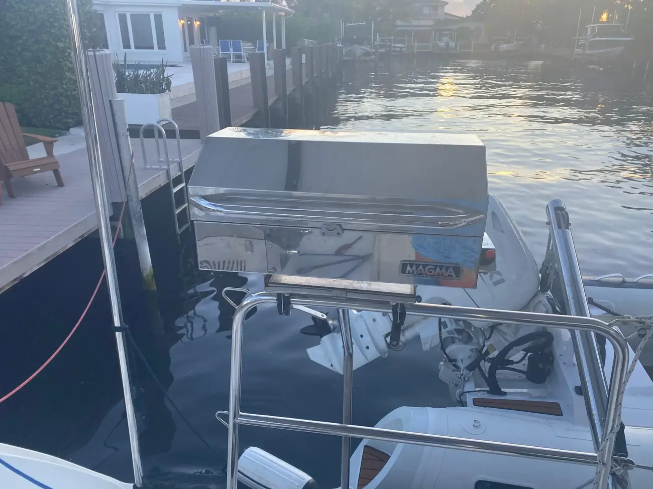 Thumbnail von Lagoon 420 HH Sound Waves