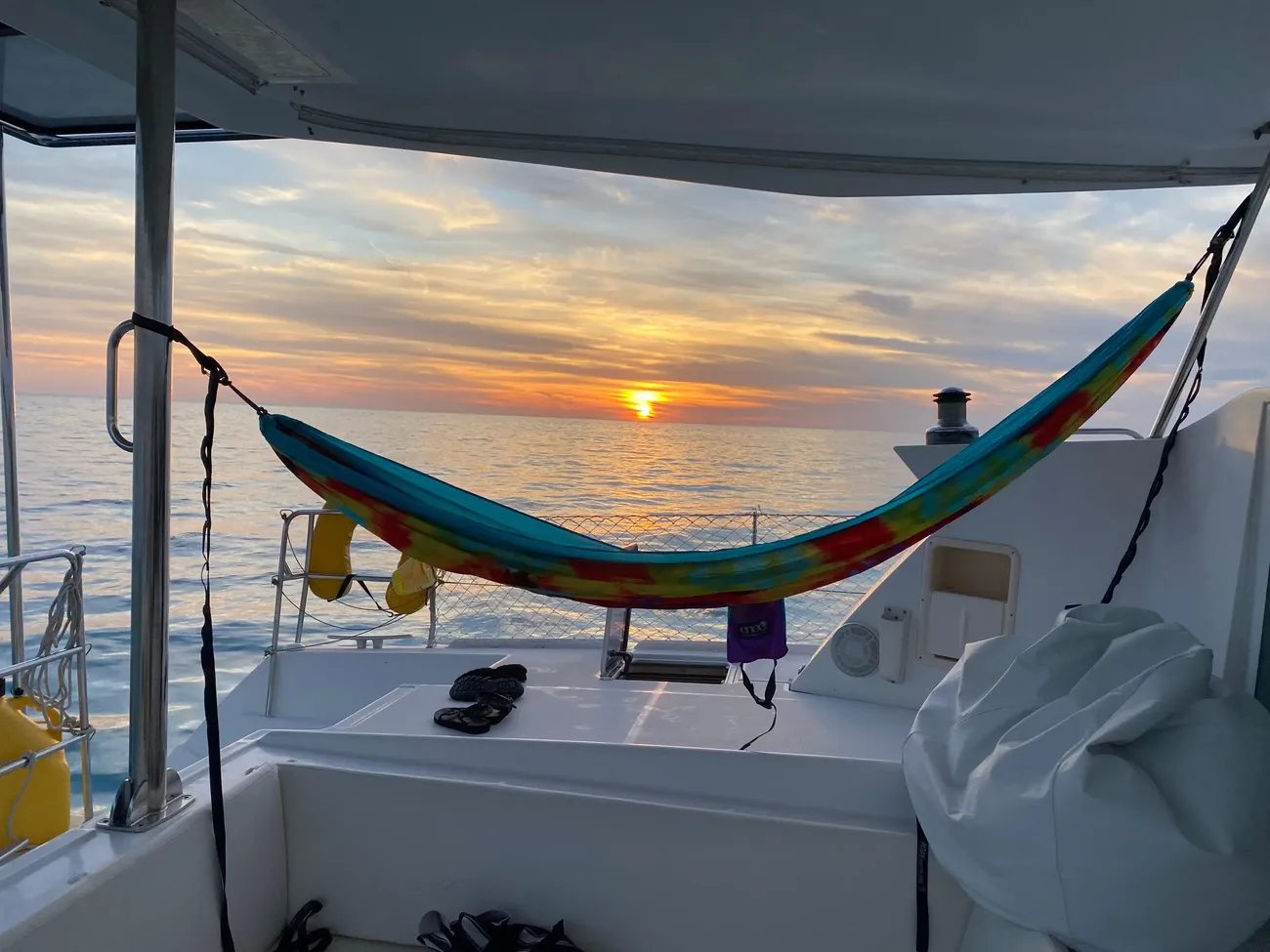 Thumbnail von Lagoon 420 HH Sound Waves