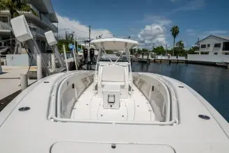 Thumbnail von Fountain 38 Sportfish Cruiser