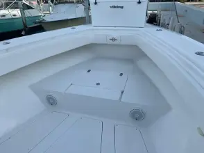 Thumbnail von Fountain 38 Sportfish Cruiser