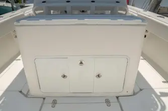 Thumbnail von Fountain 38 Sportfish Cruiser