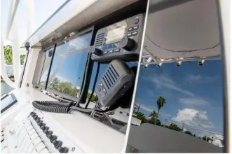 Thumbnail von Fountain 38 Sportfish Cruiser