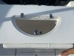 Thumbnail von Fountain 38 Sportfish Cruiser