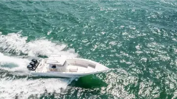Thumbnail von Fountain 38 Sportfish Cruiser