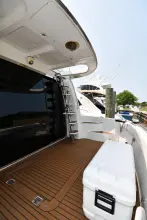 Thumbnail von Carver 530 Voyager Pilothouse BOOMS AWAY
