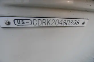 Thumbnail von Carver 530 Voyager Pilothouse BOOMS AWAY