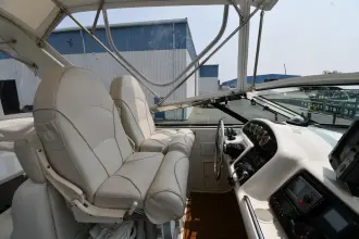 Thumbnail von Carver 530 Voyager Pilothouse BOOMS AWAY