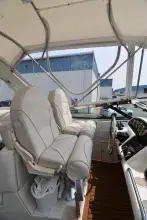 Thumbnail von Carver 530 Voyager Pilothouse BOOMS AWAY