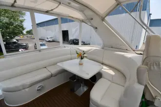 Thumbnail von Carver 530 Voyager Pilothouse BOOMS AWAY