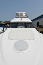 Thumbnail von Carver 530 Voyager Pilothouse BOOMS AWAY