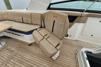 Thumbnail von Sea Ray SLX 400
