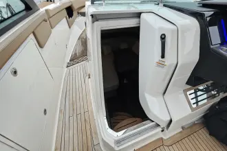 Thumbnail von Sea Ray SLX 400