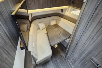 Thumbnail von Sea Ray SLX 400