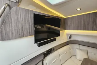 Thumbnail von Sea Ray SLX 400