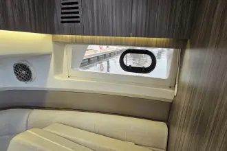 Thumbnail von Sea Ray SLX 400