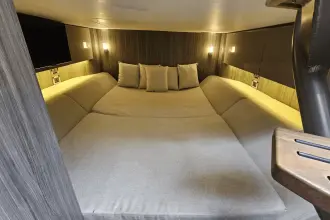 Thumbnail von Sea Ray SLX 400