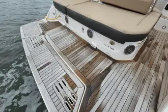 Thumbnail von Sea Ray SLX 400