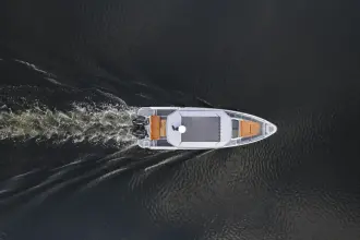 Thumbnail von Saxdor 320 GTC