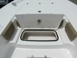 Thumbnail von Blazer Bay 2550 GTS