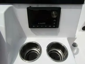 Thumbnail von Blazer Bay 2550 GTS