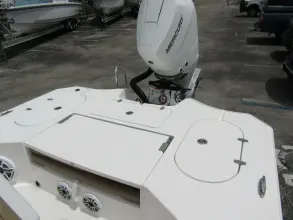 Thumbnail von Blazer Bay 2550 GTS