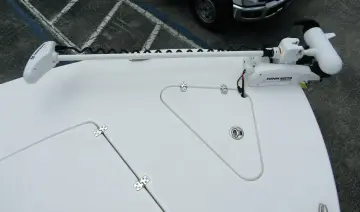 Thumbnail von Blazer Bay 2550 GTS