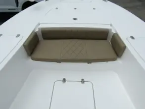 Thumbnail von Blazer Bay 2550 GTS