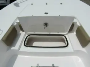 Thumbnail von Blazer Bay 2550 GTS