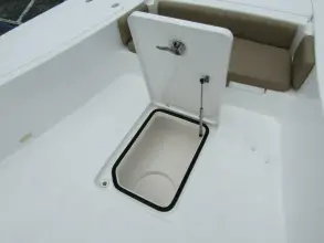 Thumbnail von Blazer Bay 2550 GTS