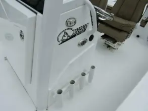 Thumbnail von Blazer Bay 2550 GTS